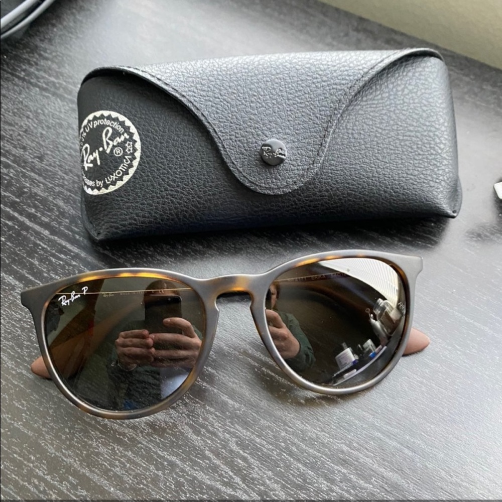 Ray Ban Sunglasses